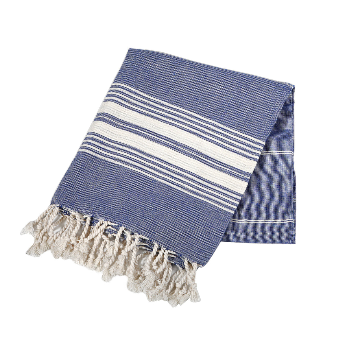 【新品】anuke アンヌークSoft Fringe Stole アイスブルー US